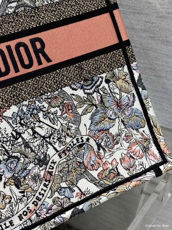 OldCobbler Bags Tote-42*35*18.5cm Book Diro Large 0815